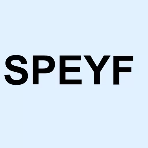 Spey Resources Corp Logo