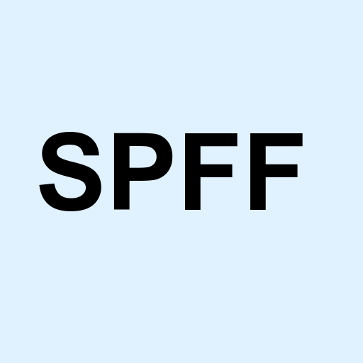 Stock spff logo