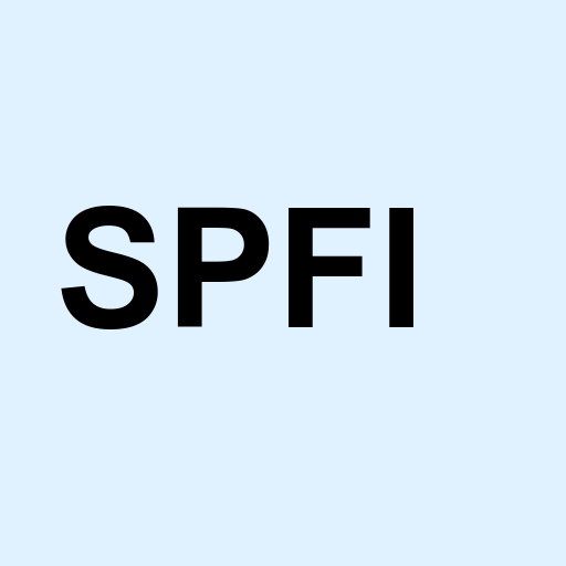 Stock spfi logo