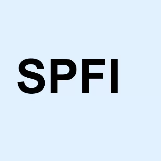 South Plains Financial Inc. Logo