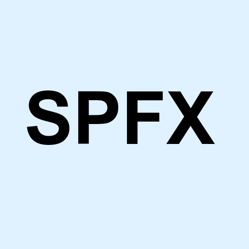 Stock spfx logo