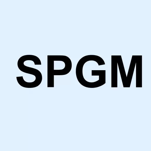 SPDR® Portfolio MSCI Global Stock Market ETF Logo