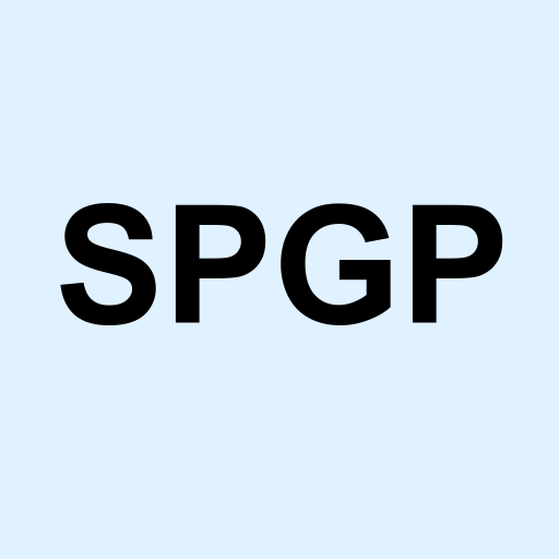 Stock spgp logo