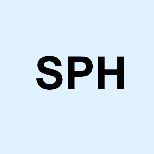Stock SPH logo