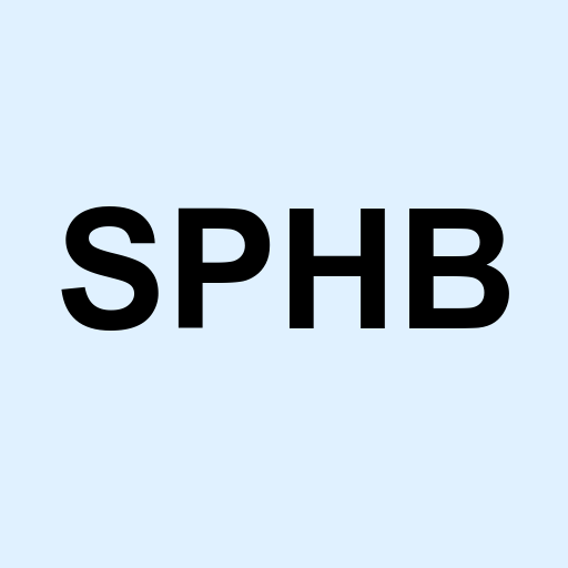 Stock SPHB logo