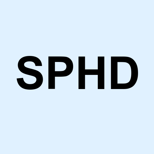 Stock SPHD logo