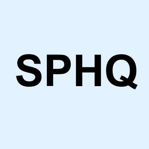 Stock sphq logo