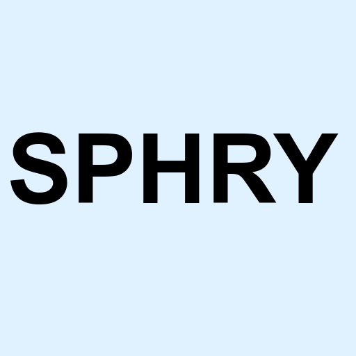 Stock sphry logo