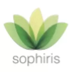 Sophiris Bio Inc Logo