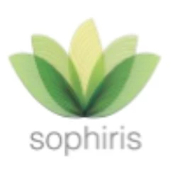 Sophiris Bio Inc Logo