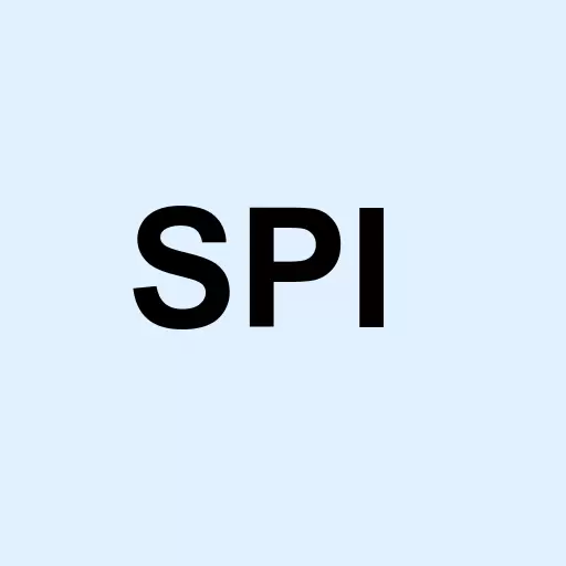 SPI Energy Co. Ltd. Logo