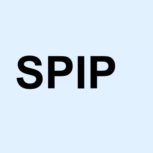 SPDR® Portfolio TIPS ETF Logo