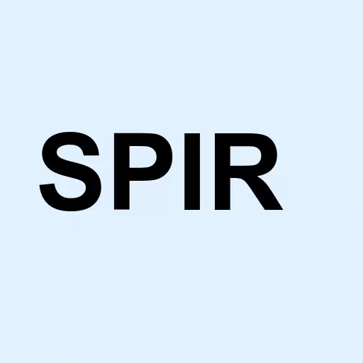 Spire Global Inc. Class A Logo
