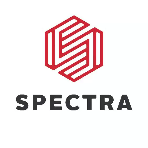 Spectra Inc Logo