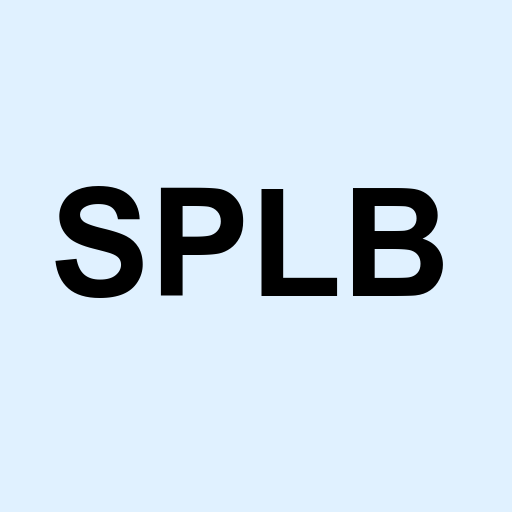 Stock SPLB logo