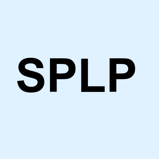 Stock splp logo