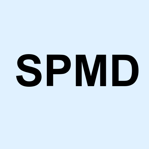 Stock spmd logo