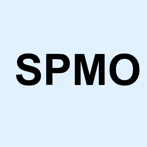 Invesco S&P 500 Momentum Logo