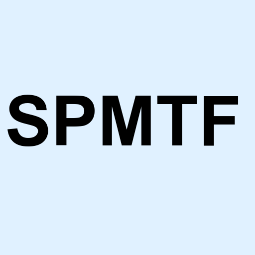 Stock spmtf logo