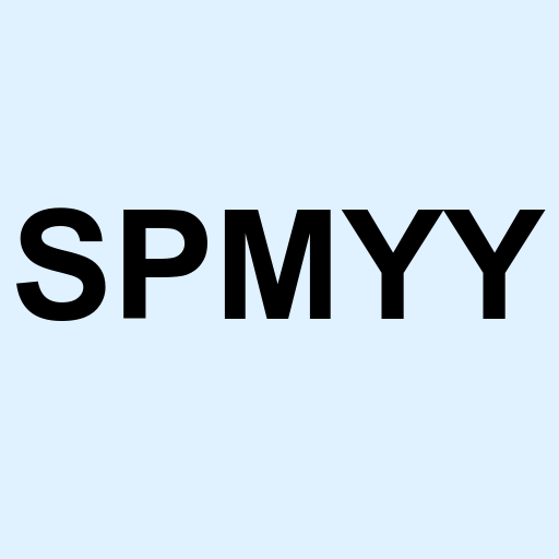 Stock spmyy logo