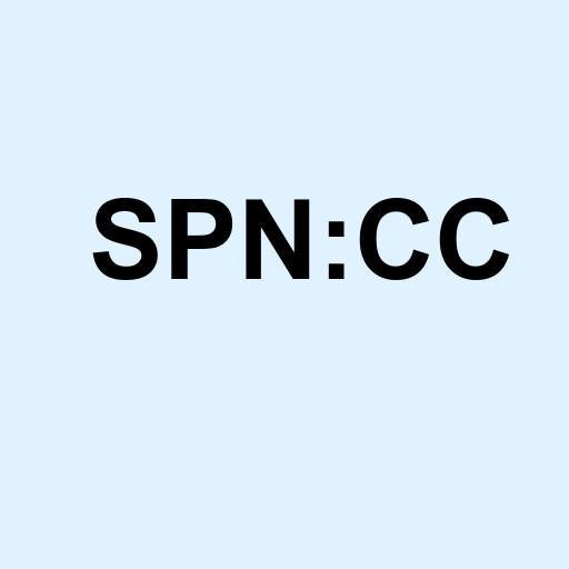 Stock SPN:CC logo