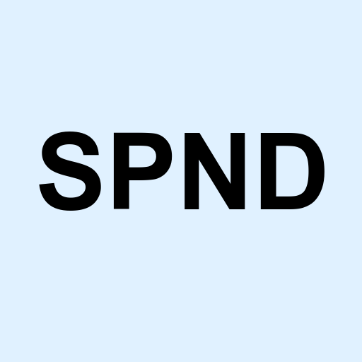 Stock spnd logo