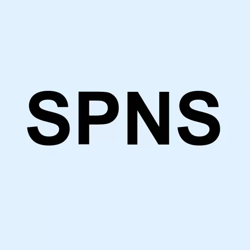 Sapiens International Corporation N.V. Logo