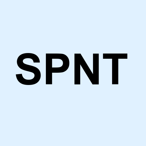 Stock spnt logo