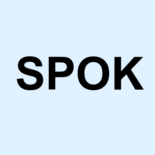 Stock spok logo