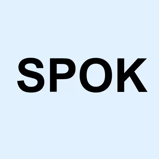 Spok Holdings Inc. Logo
