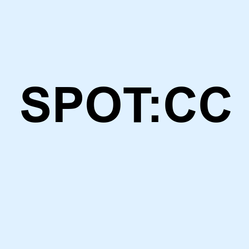 Stock spot:cc logo