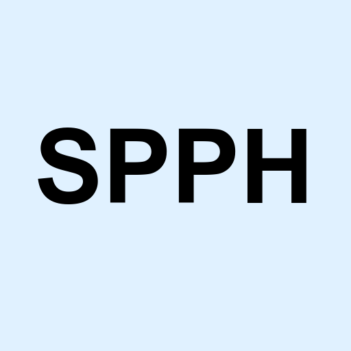 Stock spph logo