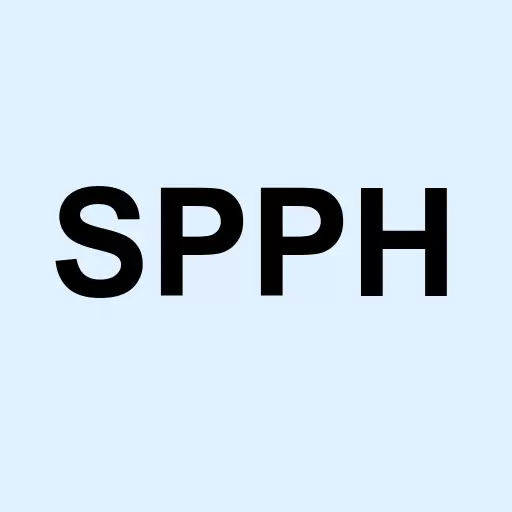 Spencer Pharmaceutical Inc Logo