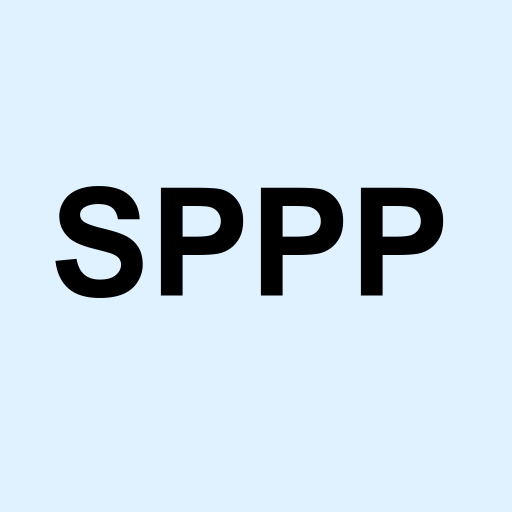 Stock sppp logo