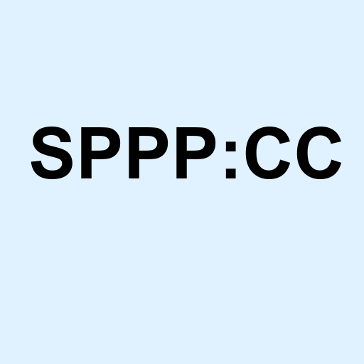 Stock SPPP:CC logo