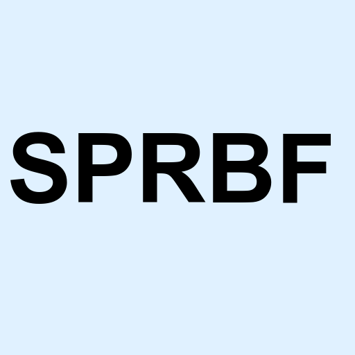 Stock sprbf logo