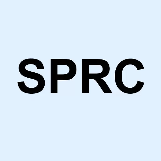 SciSparc Ltd. Logo
