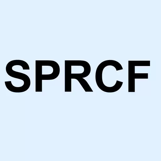 SciSparc Ltd Ord Logo