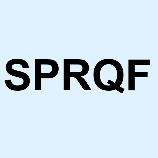 Stock SPRQF logo
