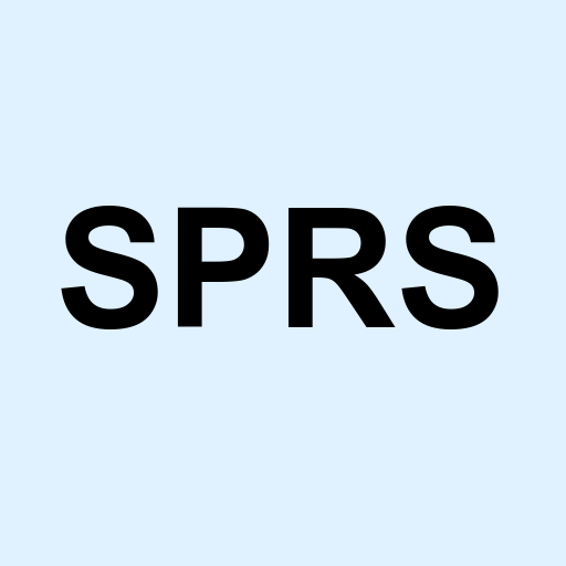 Stock SPRS logo