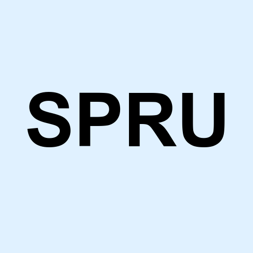 Stock spru logo
