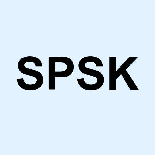 Stock spsk logo