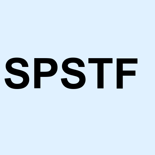 Stock spstf logo