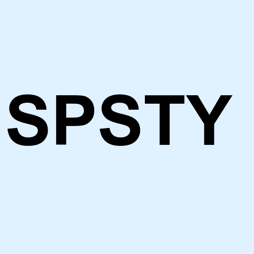 Stock spsty logo