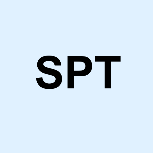 Stock spt logo