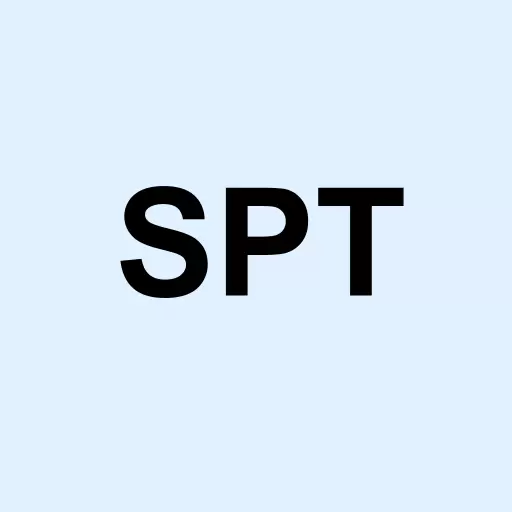Sprout Social Inc Logo