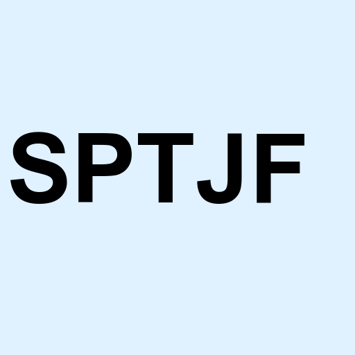 Stock sptjf logo