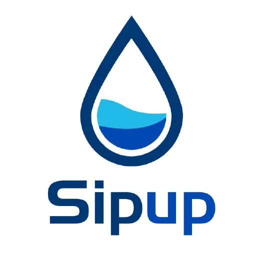 Sipup Corp Logo
