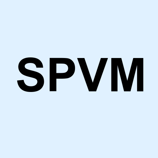 Stock spvm logo