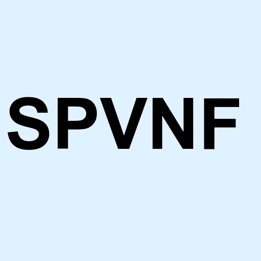 Stock spvnf logo